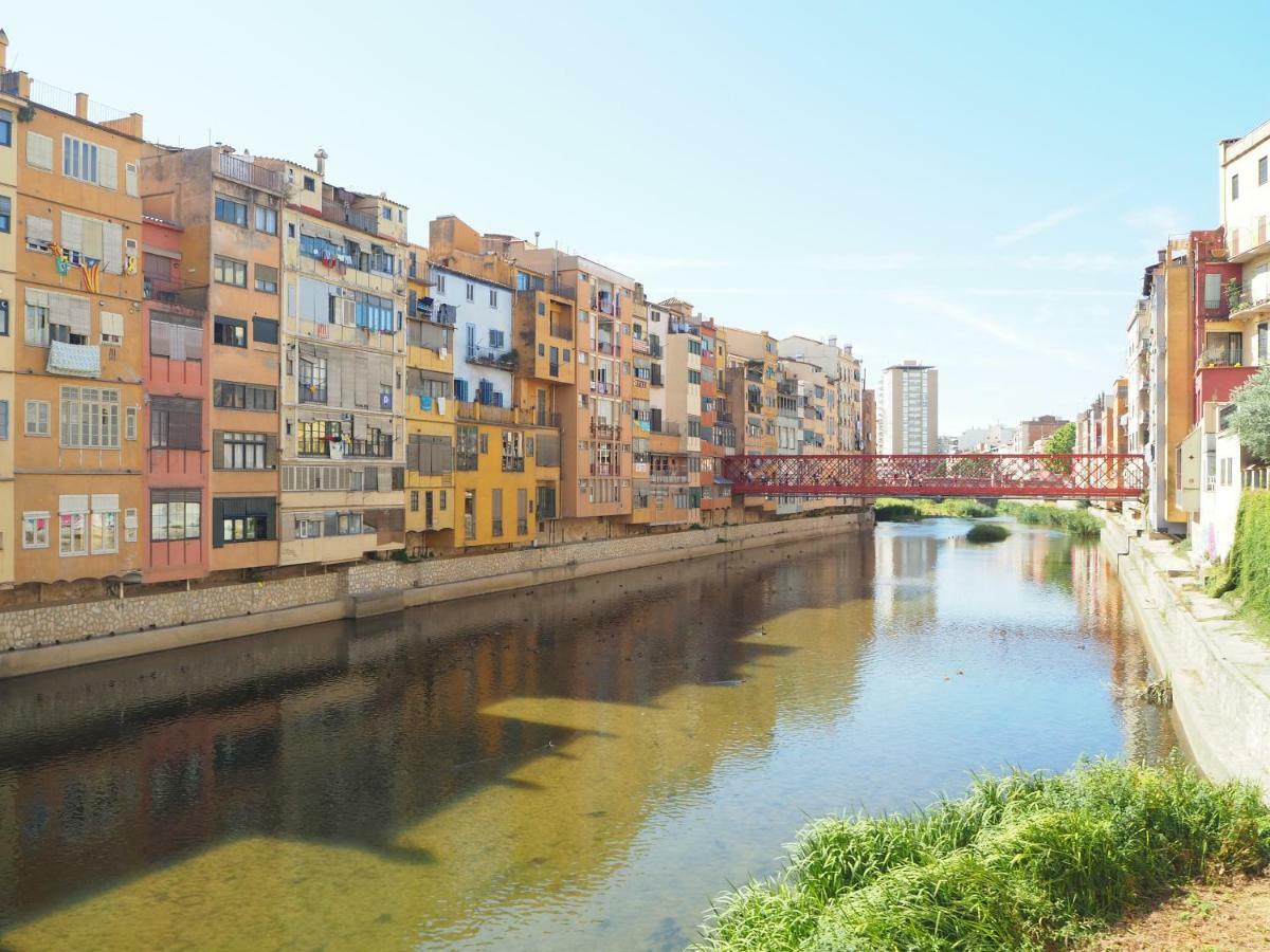 Appartamento old side girona Esterno foto